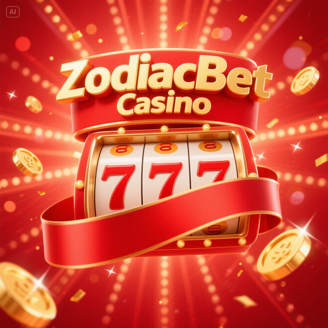 ZodiacBet Casino